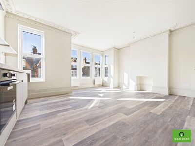 1 bedroom Flat to rent