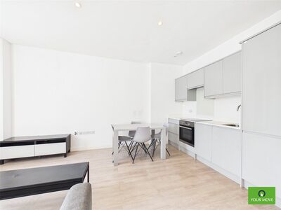 1 bedroom Flat to rent