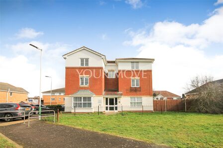 1 bedroom Flat for sale