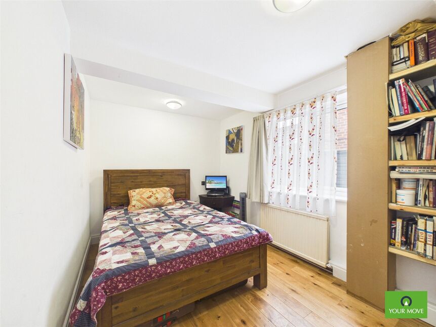 Bedroom 4