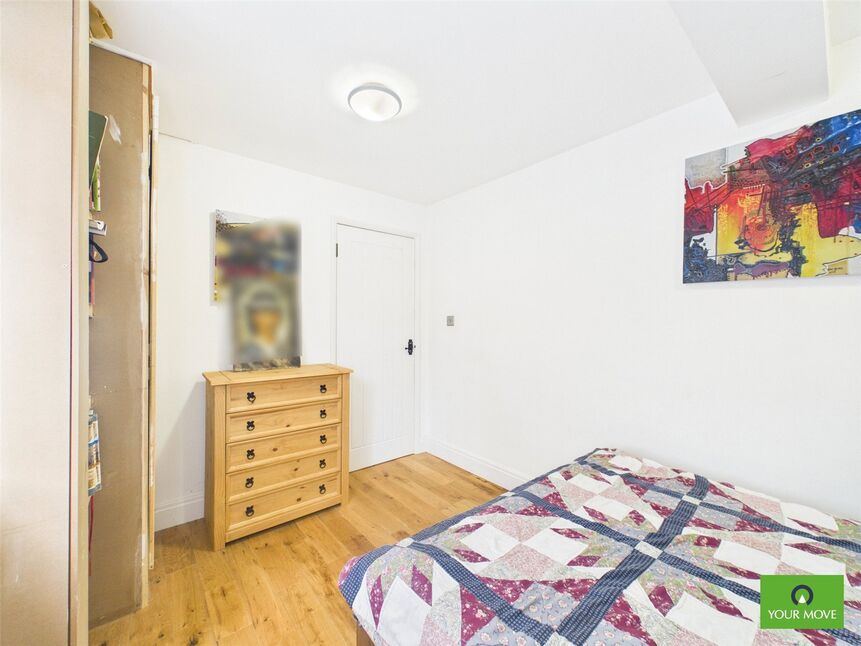 Bedroom 4