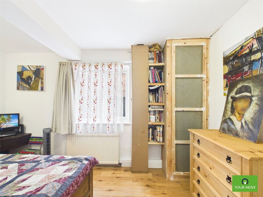 Bedroom 4