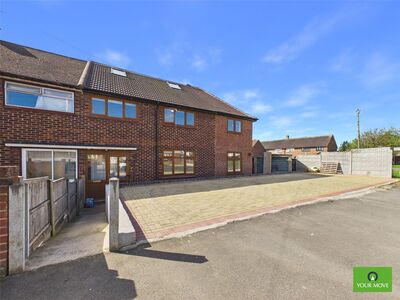 Penrith Road, 8 bedroom House to rent, &pound;5,500 pcm