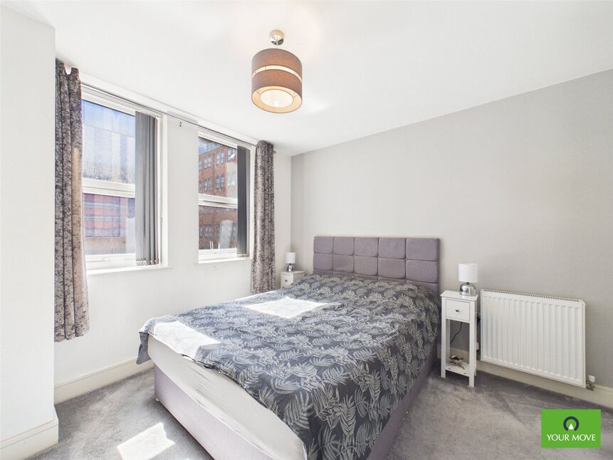 Bedroom 1