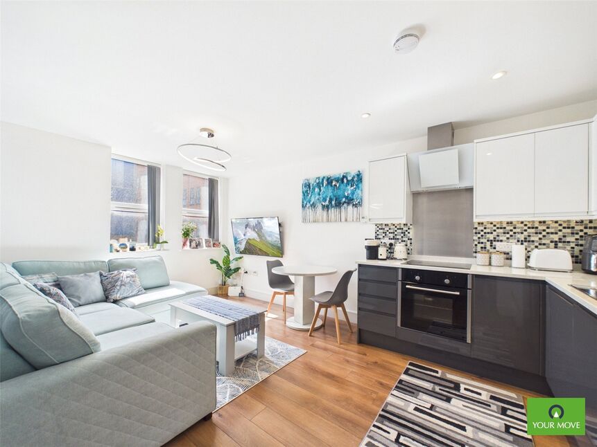 Open Plan