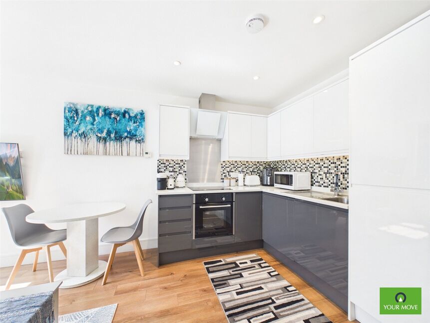 Open Plan