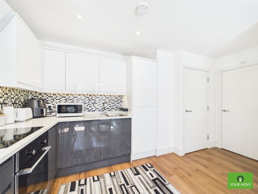Open Plan