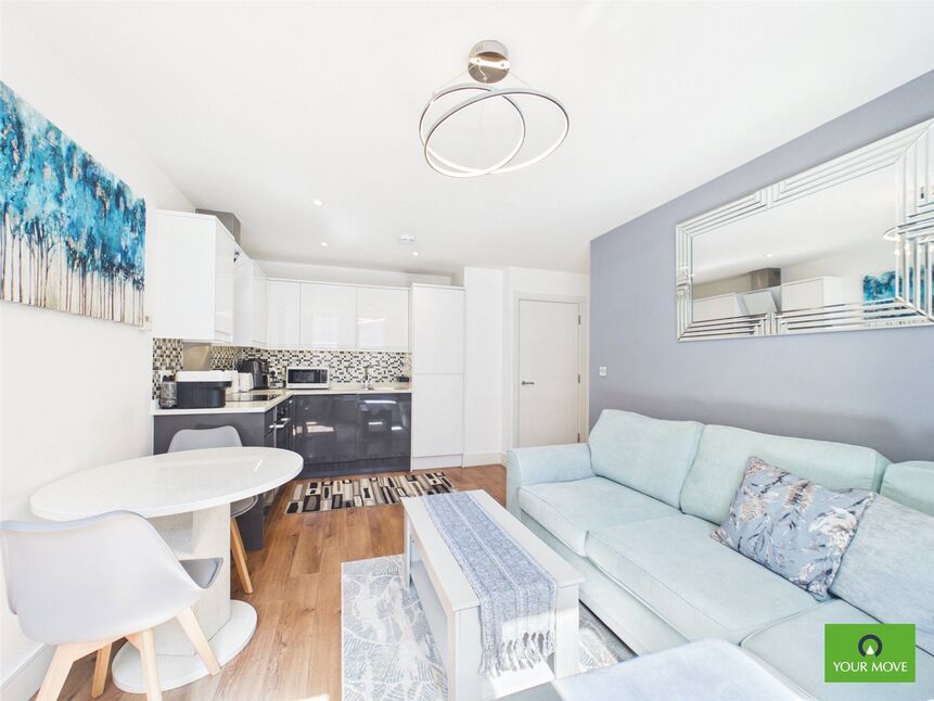Open Plan