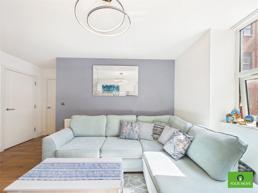 Open Plan