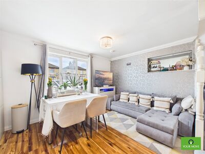 1 bedroom Semi Detached House to rent