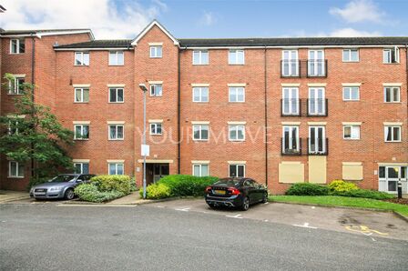 London Road, 2 bedroom Flat for sale, &pound;260,000