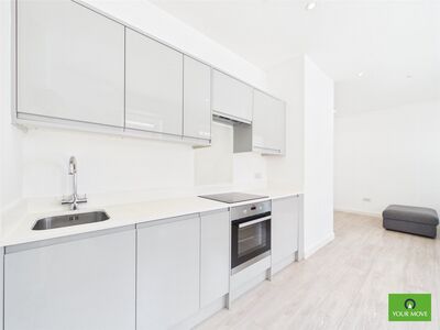 1 bedroom Flat to rent