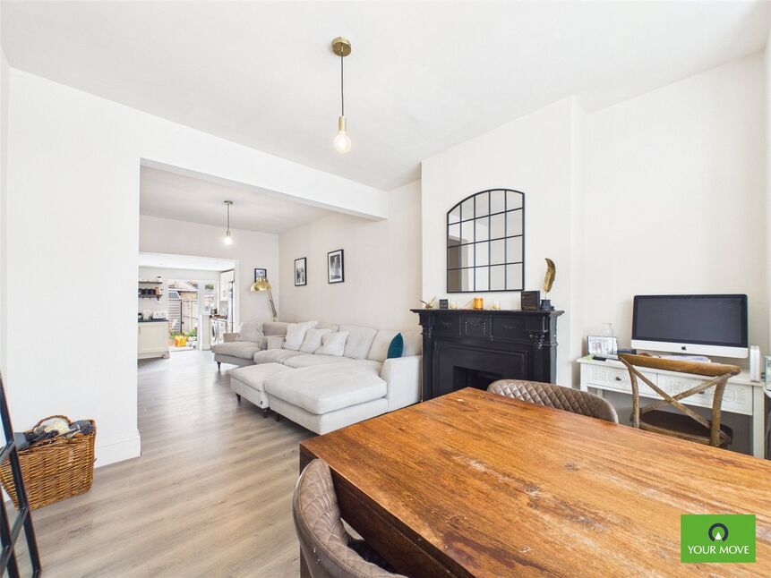Main image of 3 bedroom House to rent, Sheringham Avenue, Romford, RM7