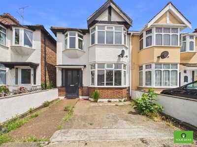 3 bedroom End Terrace House for sale