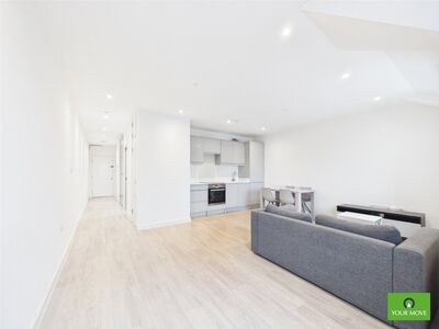 1 bedroom Flat to rent