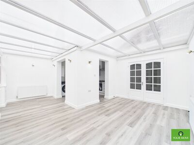 2 bedroom Semi Detached Bungalow for sale