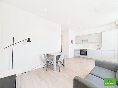 1 bedroom House to rent