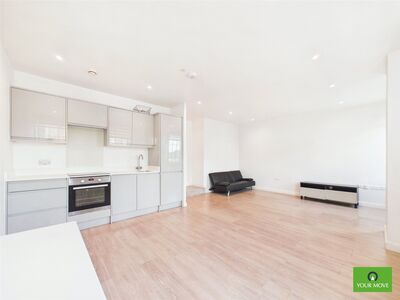 1 bedroom Flat to rent