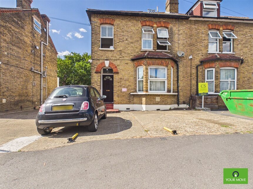 Main image of 1 bedroom Flat to rent, Eastern Road, Romford, RM1