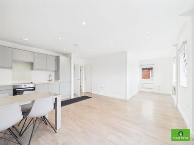 1 bedroom Flat to rent