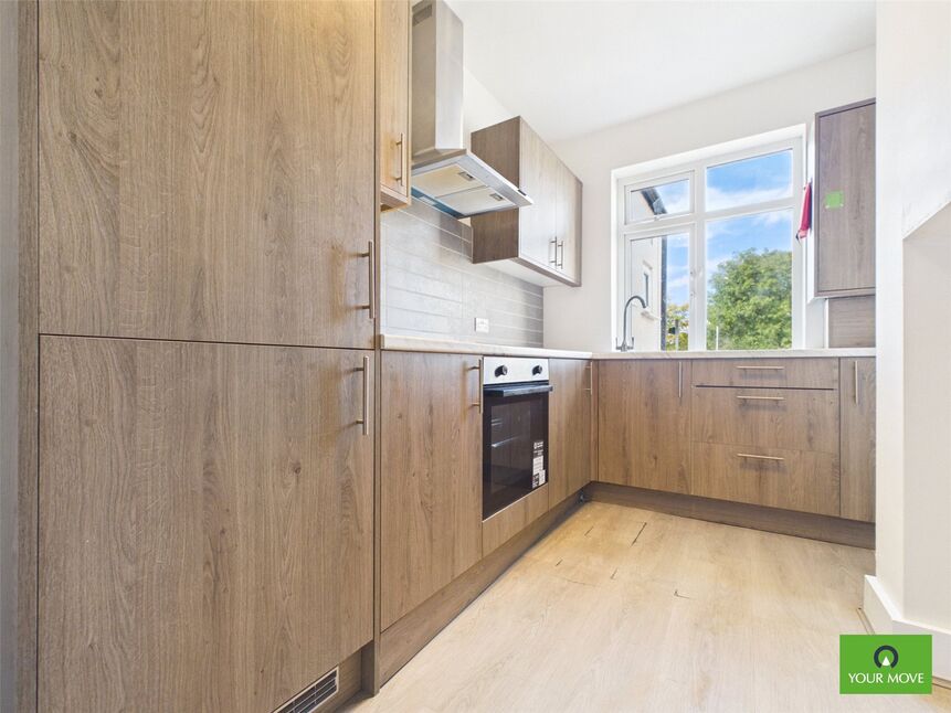 Main image of 2 bedroom Flat to rent, Hornchurch Road, Hornchurch, RM11