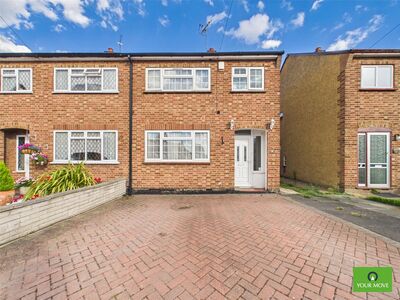 Margaret Close, 3 bedroom Semi Detached House for sale, &pound;500,000