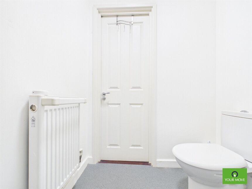 Bathroom 1