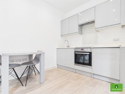 1 bedroom Flat to rent