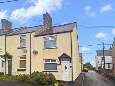 Towneley Terrace, 2 bedroom End Terrace House to rent, &pound;650 pcm