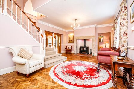 The Firs, 4 bedroom Detached House for sale, &pound;795,000