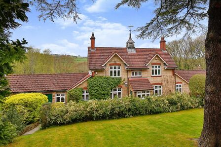 The Firs, 4 bedroom Detached House for sale, &pound;795,000
