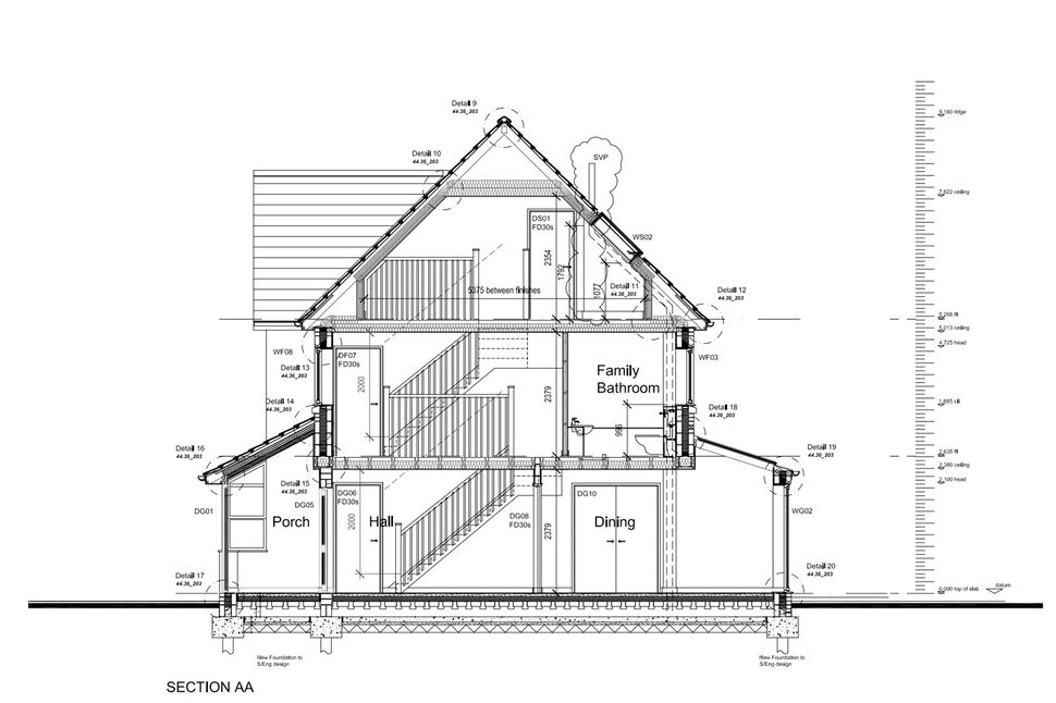 5 bedroom Detached House for sale, Derwent Avenue, Rowlands GIll, NE39