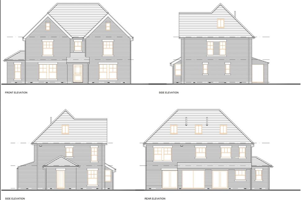 5 bedroom Detached House for sale, Derwent Avenue, Rowlands GIll, NE39