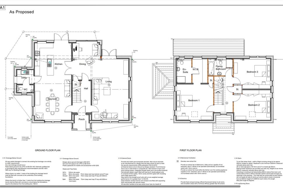 5 bedroom Detached House for sale, Derwent Avenue, Rowlands GIll, NE39