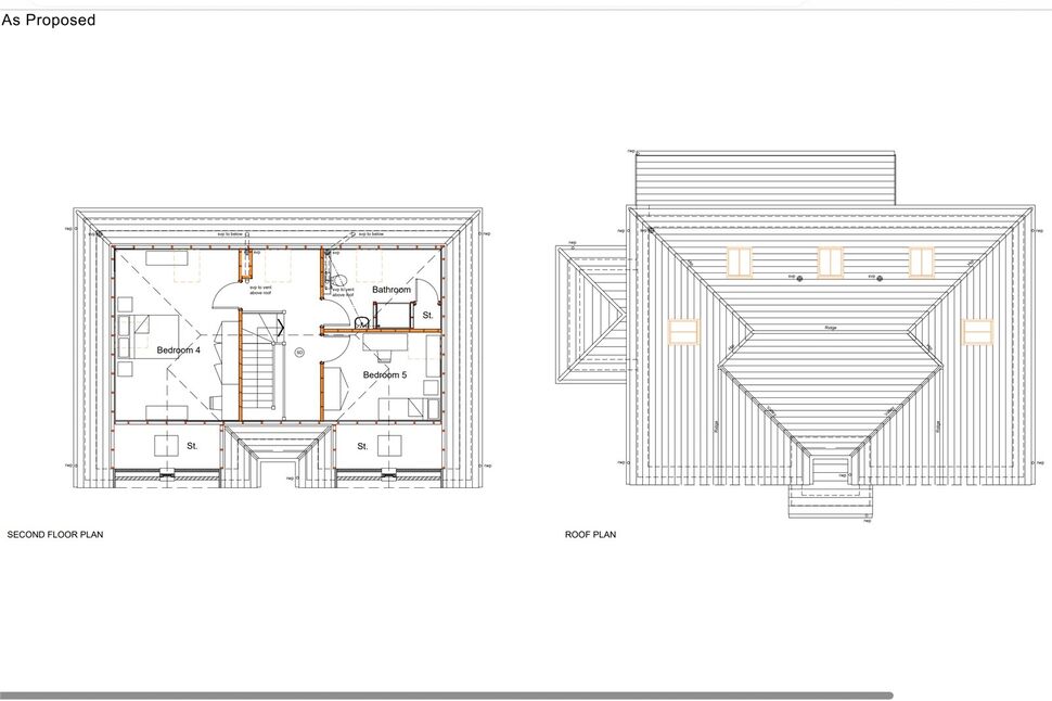 5 bedroom Detached House for sale, Derwent Avenue, Rowlands GIll, NE39