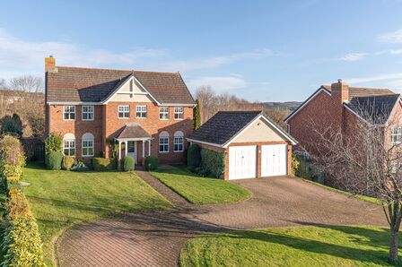 Gill Burn, 5 bedroom Detached House for sale, &pound;675,000
