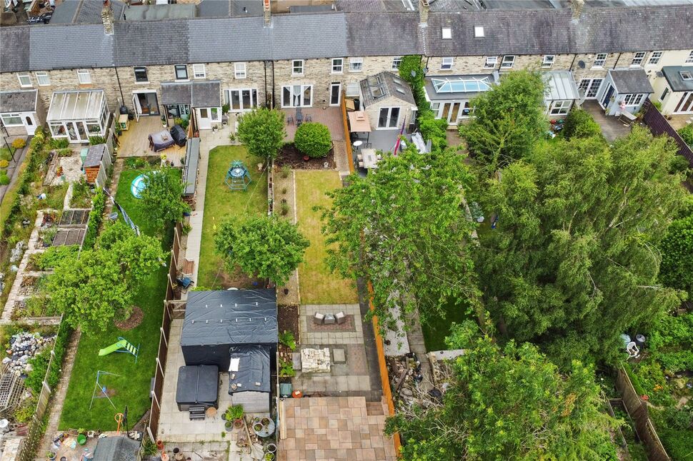 Main image of 2 bedroom Mid Terrace House for sale, Albert Street, Victoria Garesfield, Tyne and Wear, NE39