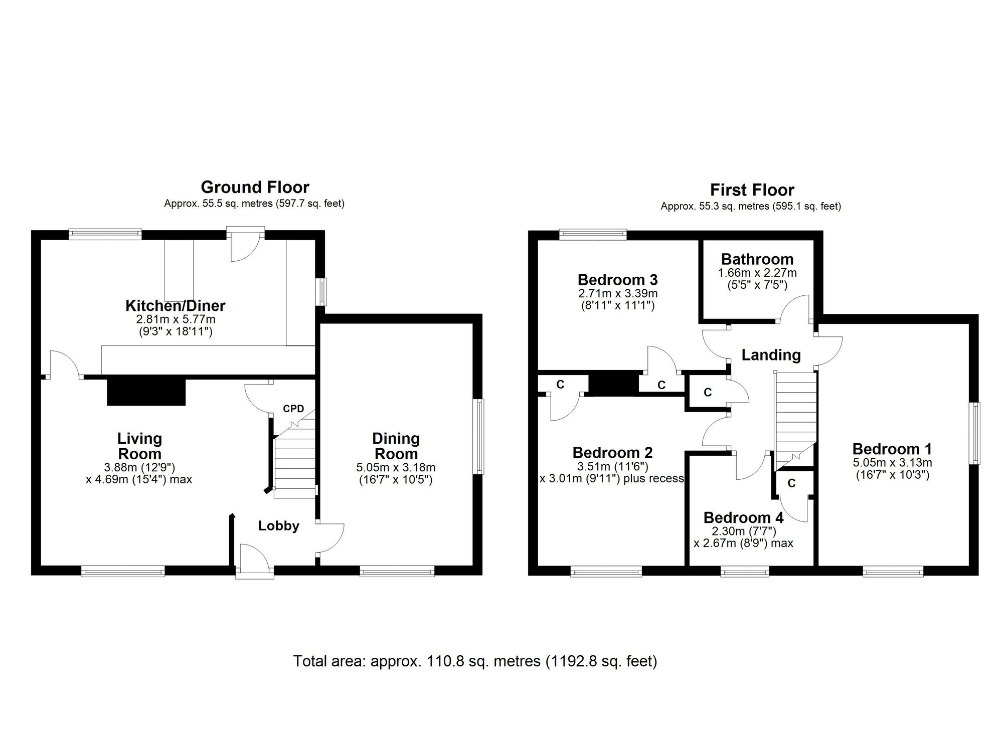 4 bedroom Semi Detached House for sale, Leazes View, Rowlands Gill