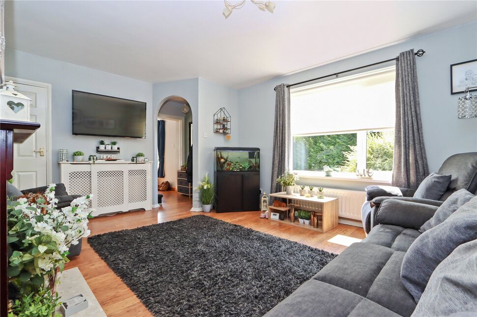 4 bedroom Semi Detached House for sale, Leazes View, Rowlands Gill