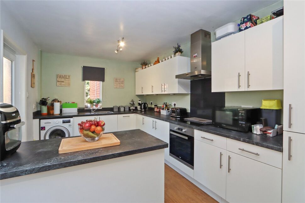 4 bedroom Semi Detached House for sale, Leazes View, Rowlands Gill
