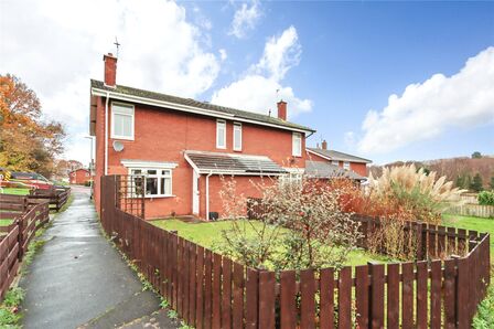 3 bedroom End Terrace House to rent