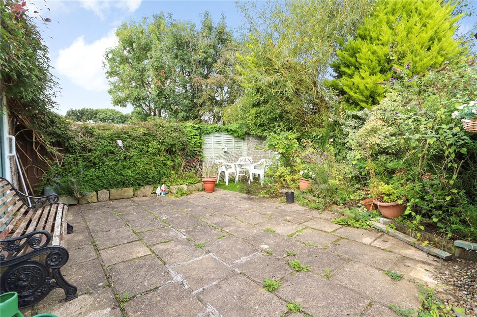 2 bedroom Semi Detached Bungalow for sale, The Crescent, Rowlands Gill