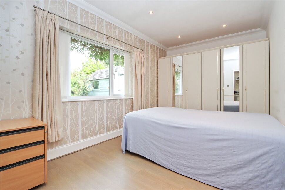 2 bedroom Semi Detached Bungalow for sale, The Crescent, Rowlands Gill