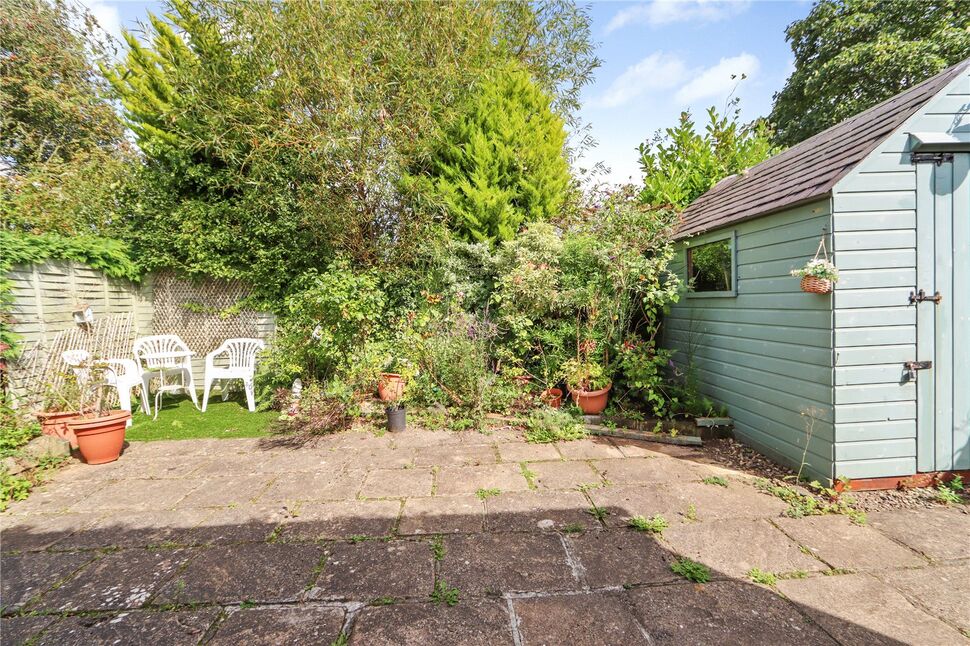 2 bedroom Semi Detached Bungalow for sale, The Crescent, Rowlands Gill