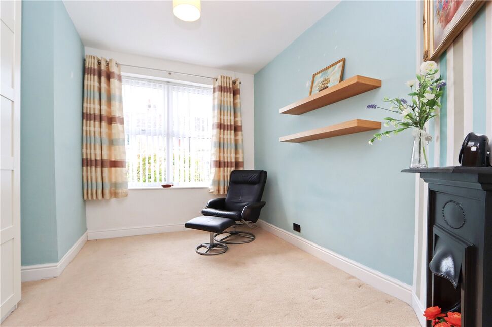 2 bedroom Semi Detached Bungalow for sale, The Crescent, Rowlands Gill