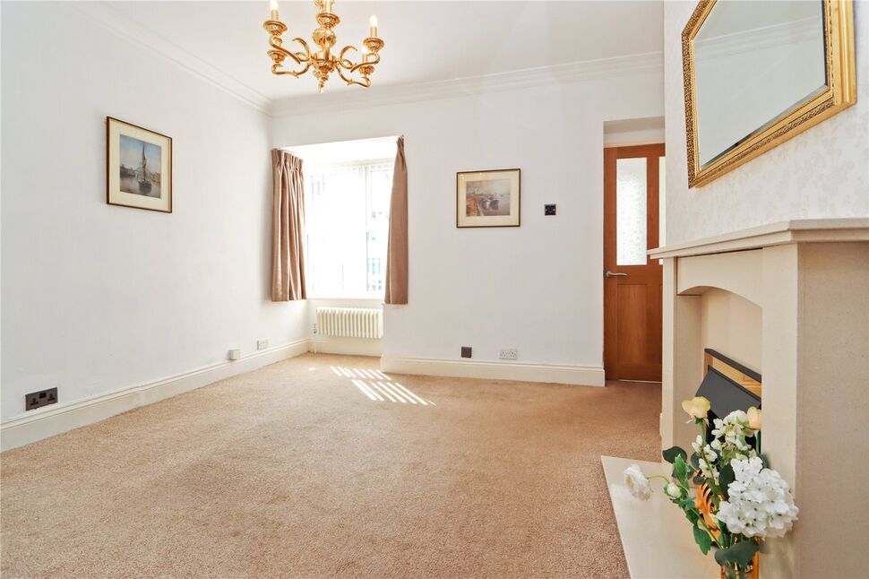 2 bedroom Semi Detached Bungalow for sale, The Crescent, Rowlands Gill