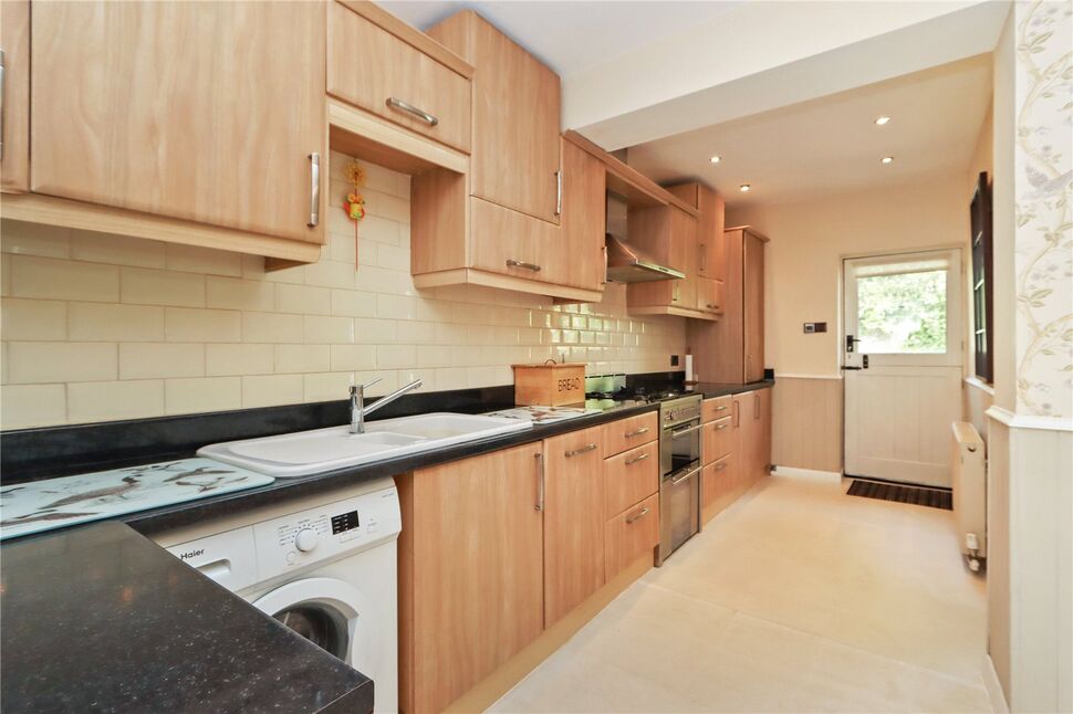 2 bedroom Semi Detached Bungalow for sale, The Crescent, Rowlands Gill