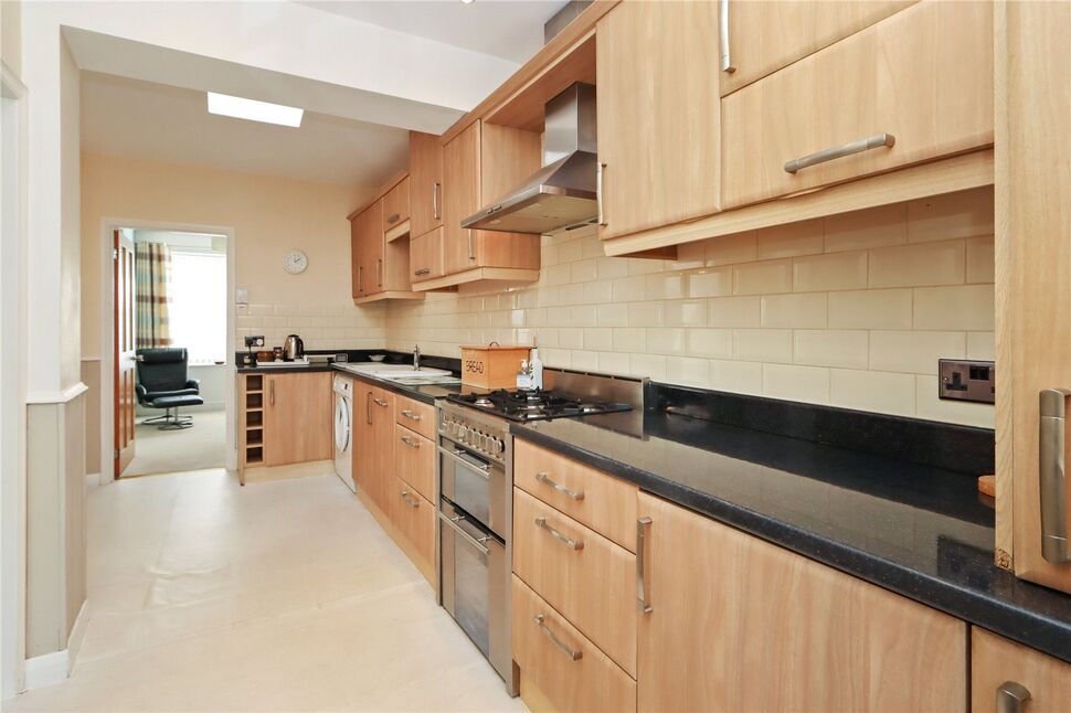 2 bedroom Semi Detached Bungalow for sale, The Crescent, Rowlands Gill