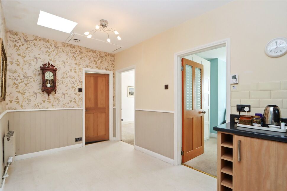 2 bedroom Semi Detached Bungalow for sale, The Crescent, Rowlands Gill