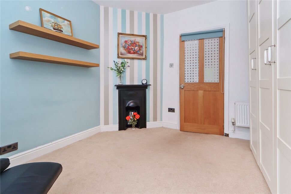 2 bedroom Semi Detached Bungalow for sale, The Crescent, Rowlands Gill